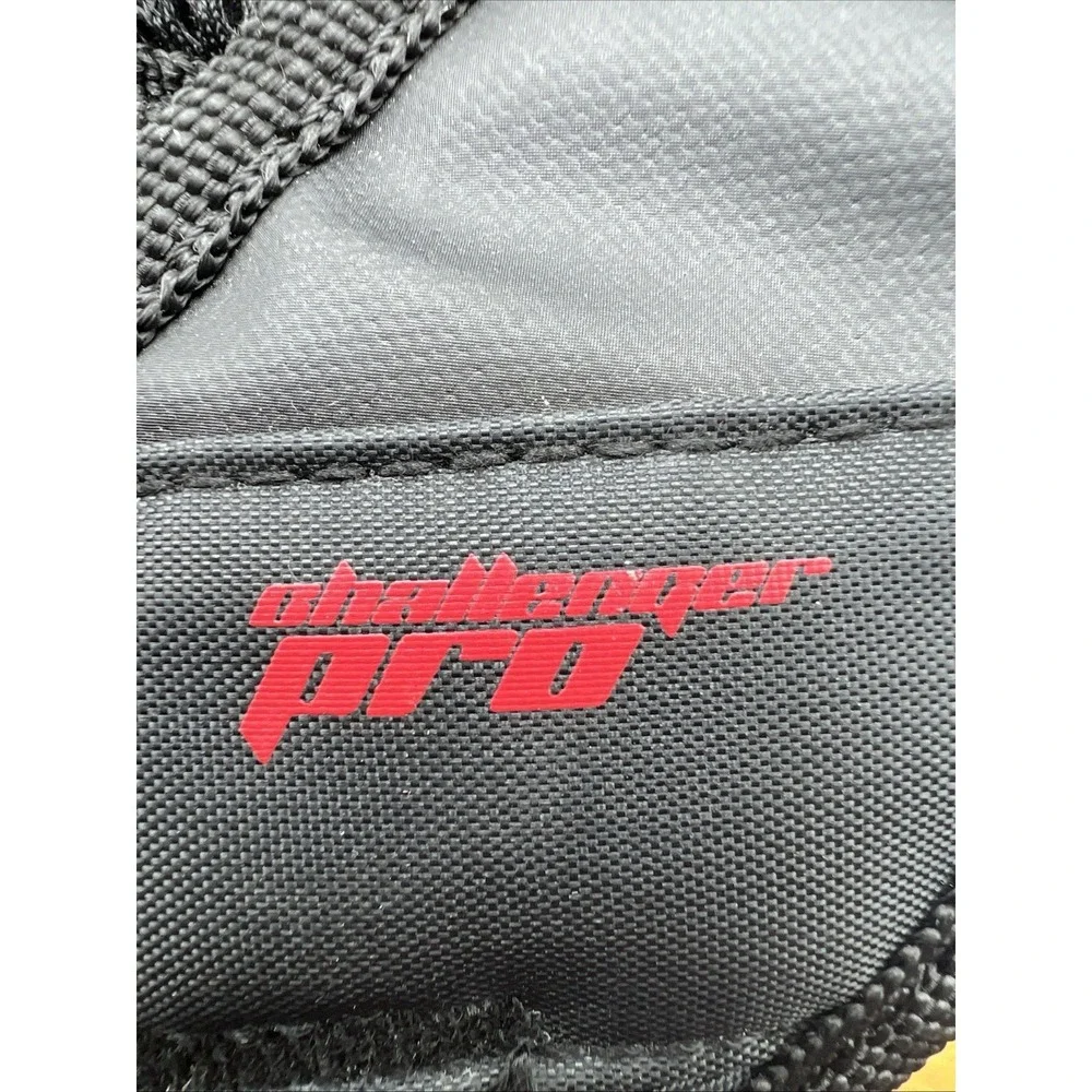 Venum Challenger Xtrem Backpack Red Gym Training Bag Durable UFC